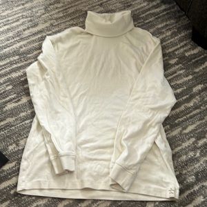 Boys zara turtle neck